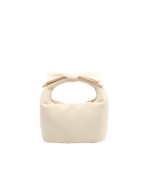 Borsa, bambina, logata. ELISABETTA FRANCHI | EFBO099 C GA0850048